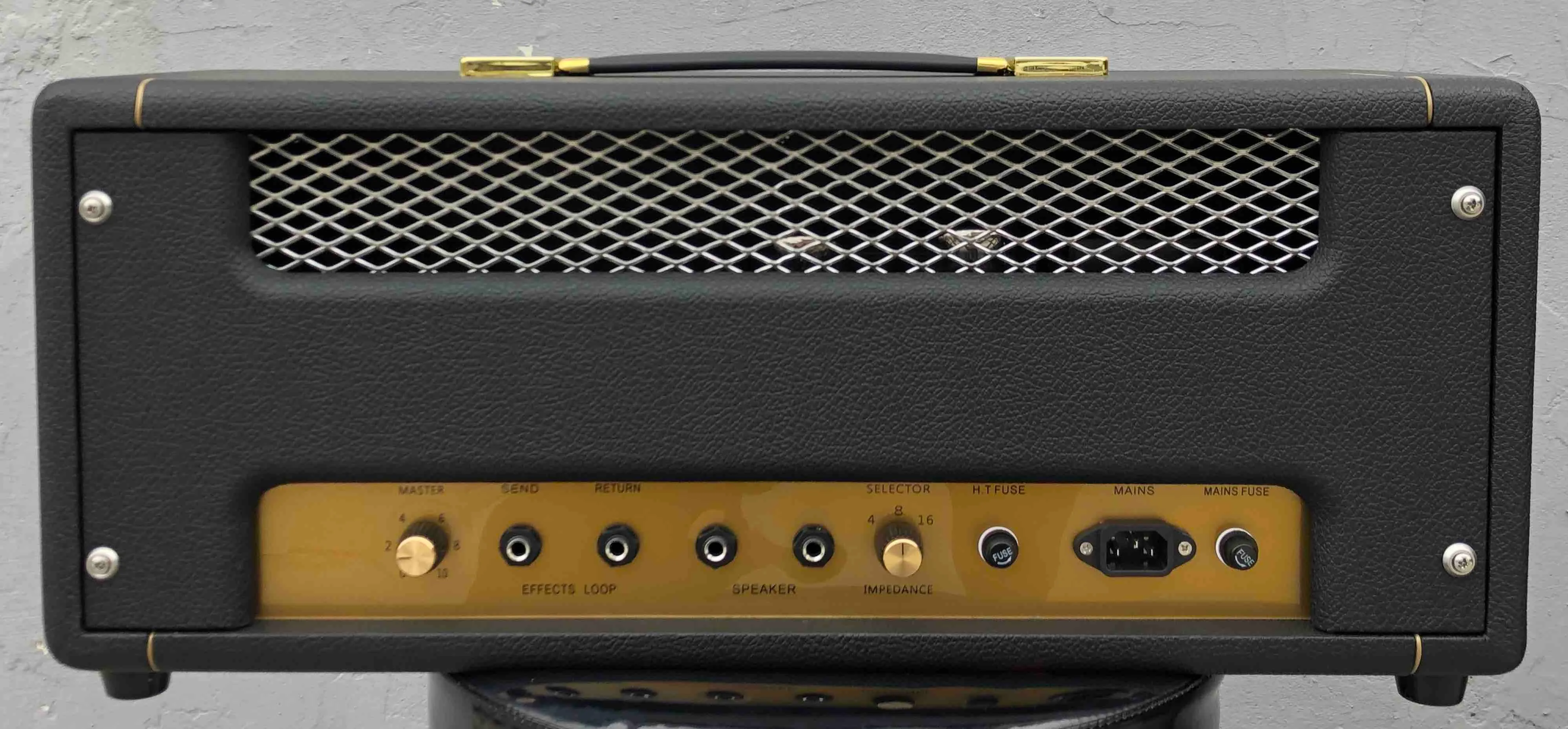 Custom Grand Amp Jtm45 50watt Plexi Tube Valve Guitar Amplifier Head AAAAA  Top Grade Cabinet Imported Gold Stripe Accept Customized Amp From  Grandtechnology, $769.43 | DHgate.Com, image size:3994x1858