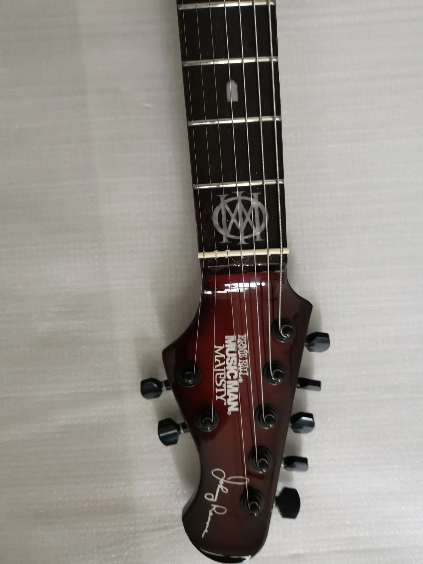 John petrucci bc rich hotsell