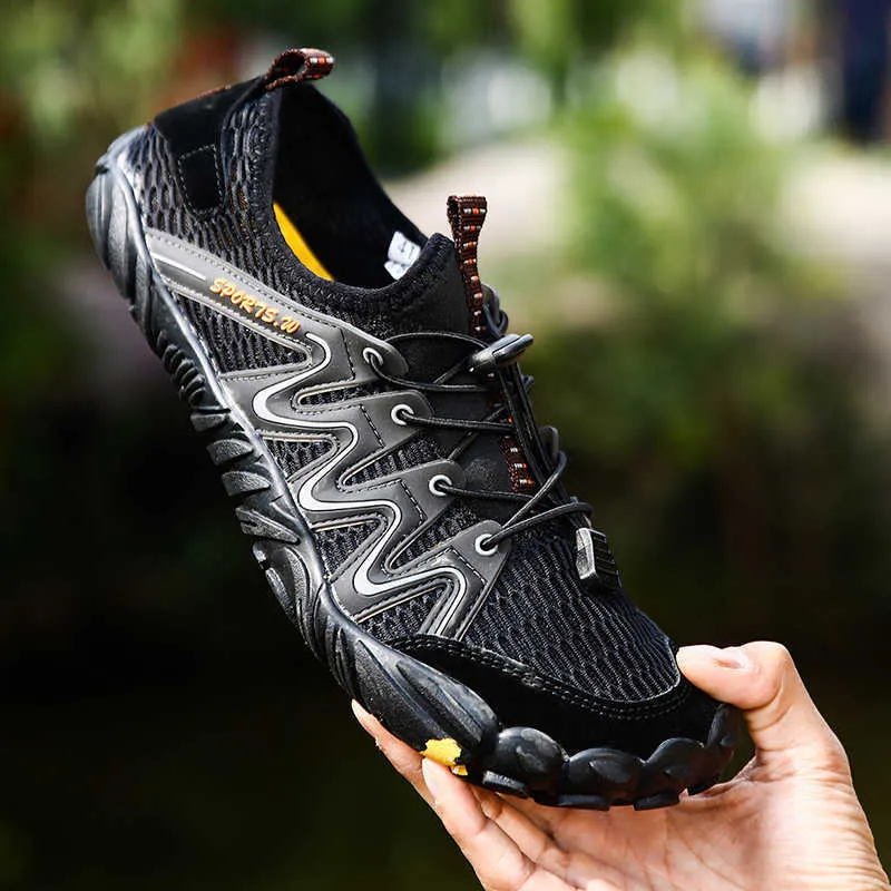 Zapatillas de online agua hombre