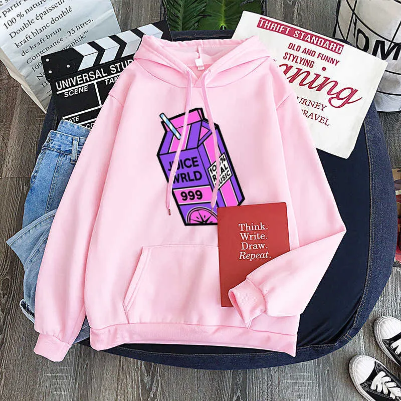 Pink lyrical top lemonade hoodie