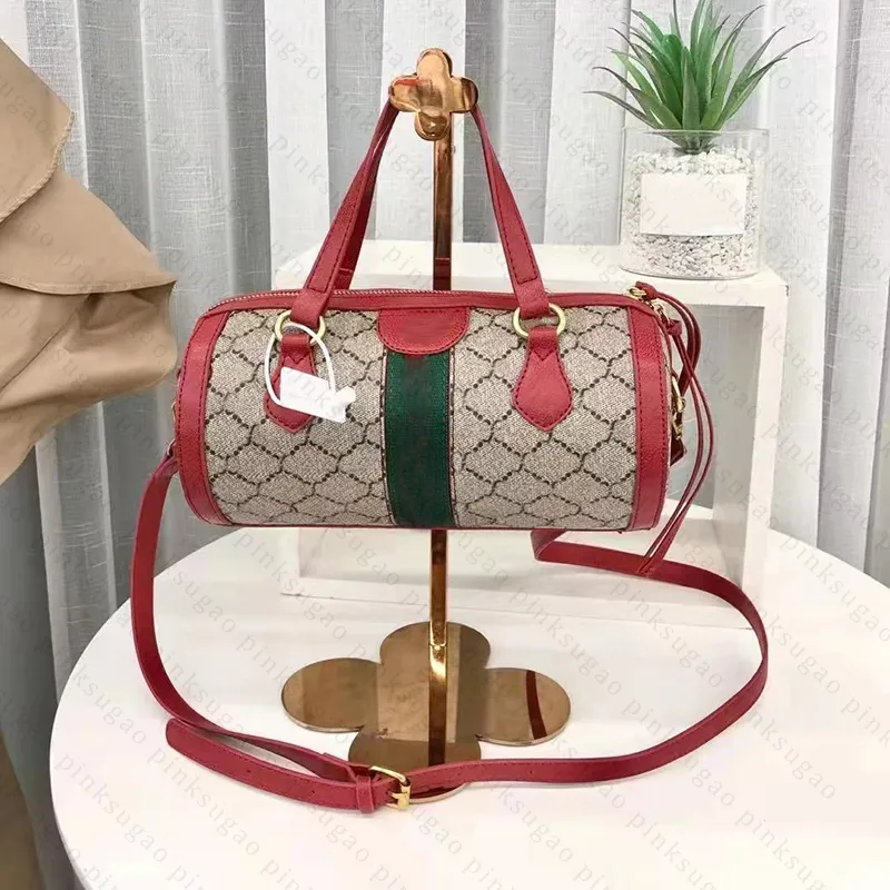 Rosa Sugao donna Borse a tracolla tote a tracolla moda borse di grande capacità di alta qualità Borse Borse per la spesa di design di lusso LJ1230-55