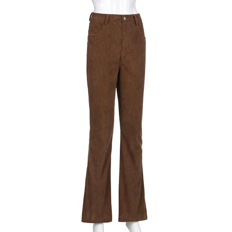 Brown Pants (6)