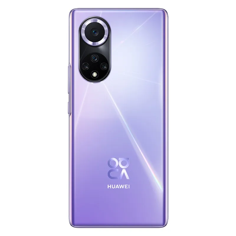 Huawei Nova 9 Pro: 6.72 OLED Full Screen, Snapdragon 778G