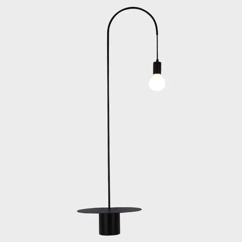 Nordisk design e27 vägglampa vardagsrum matsal förvaring sovrum sängljus modern industriell dekor sconce