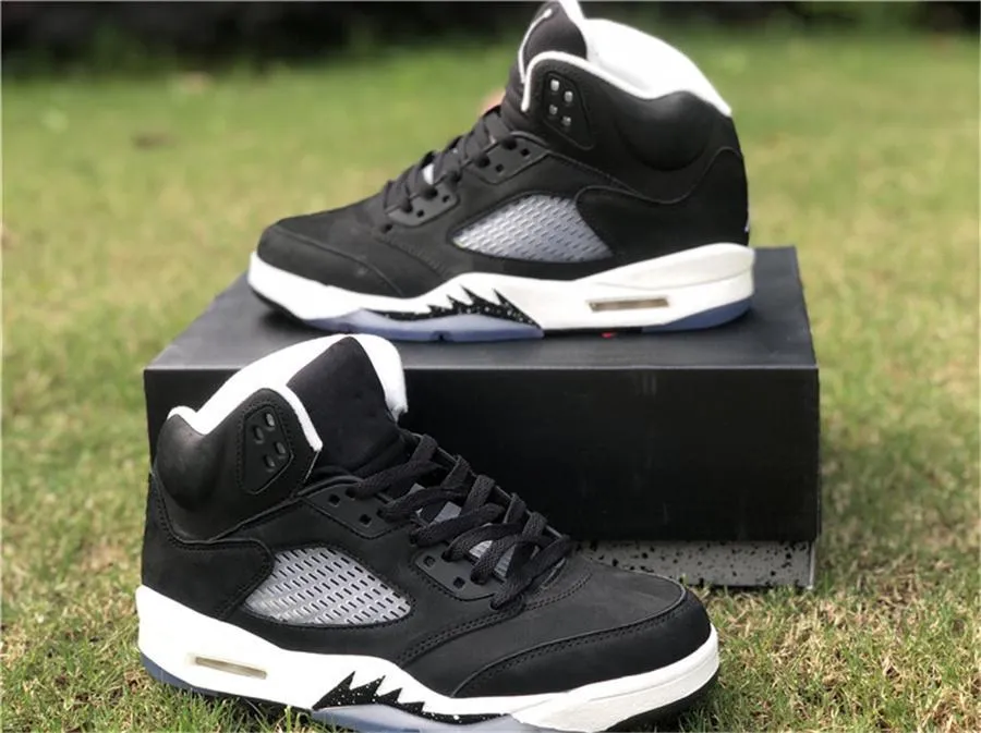 oreo 5s size 12