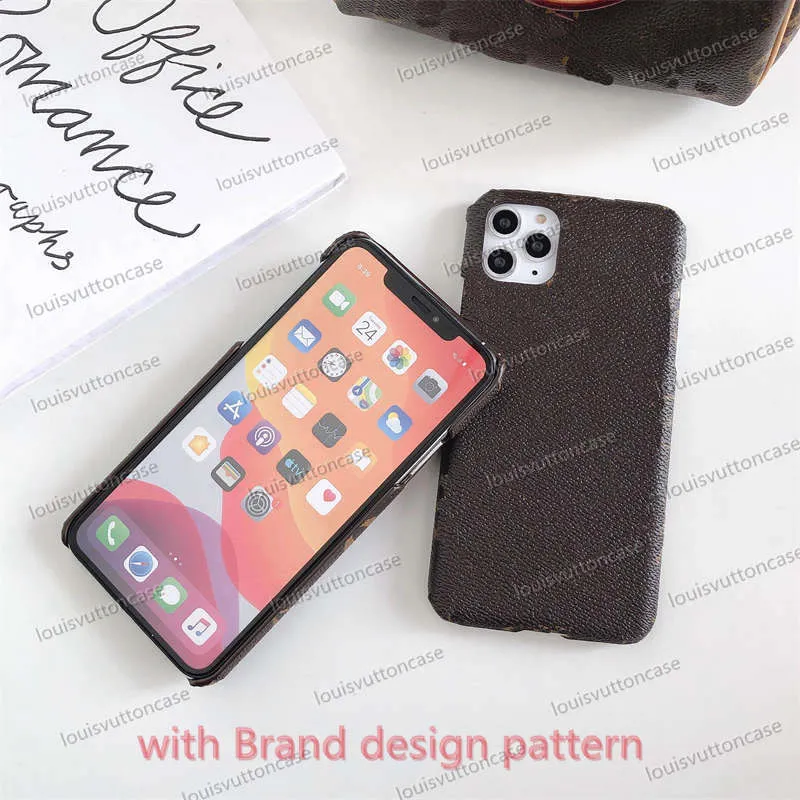 luxury fashion phone cases for iPhone 13promax 11 12promax 13pro X XR XSMAX cover PU leather shell Samsung S21plus S20U s22 s22plus s22ultra 13pro 13 s20 s20plus s20fe
