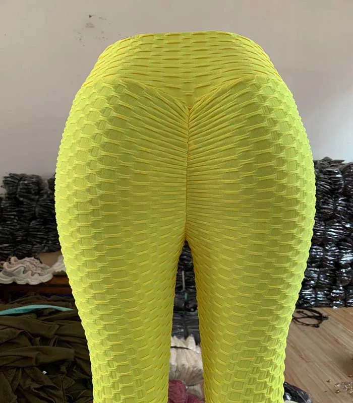 Legging sport deals anti cellulite