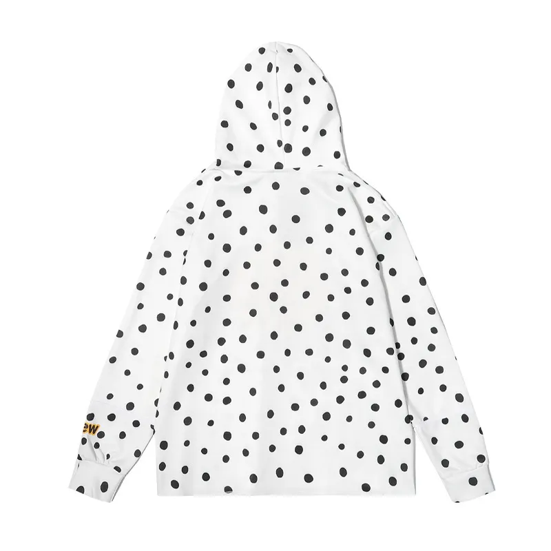 Mens Designer Hoodies High Sreet Drew 