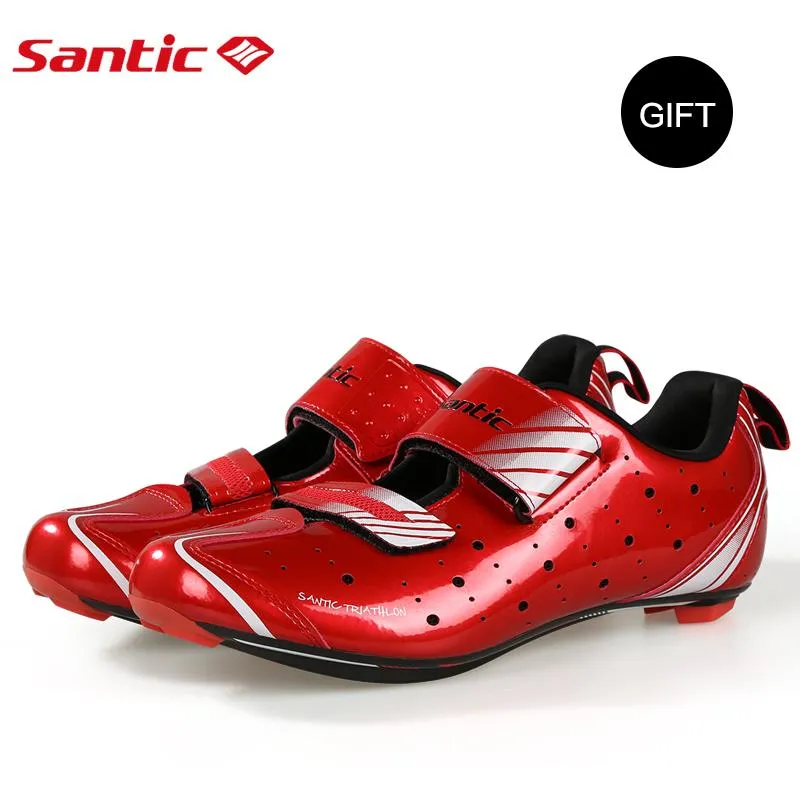 Santic on sale scarpe ciclismo
