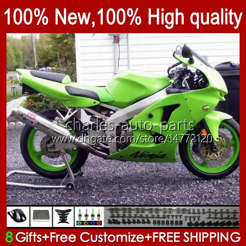 Zx10r 1998 on sale