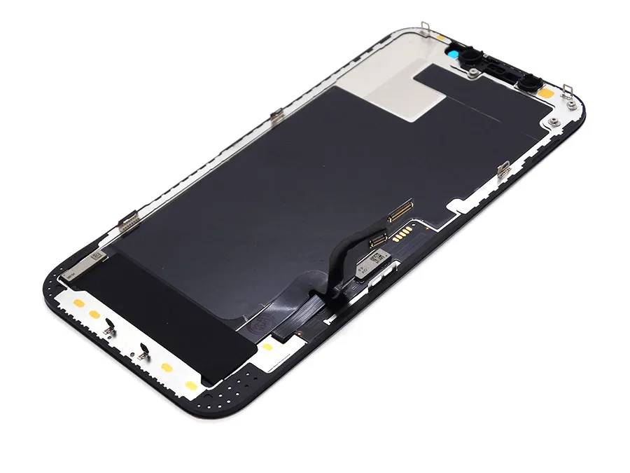 iphone 12 için RJ Hücre İçi LCD Ekran Dokunmatik Paneller Sayısallaştırıcı Düzeneğinin Değiştirilmesi