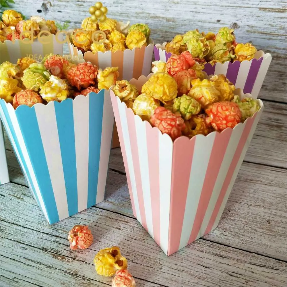popcorn box candy wedding89