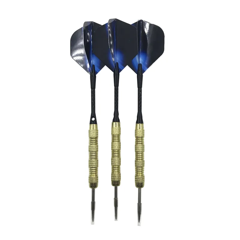 最も完璧な Indoor Sports Professional Tip Steel 3 Set: Entertainment ダーツ、矢