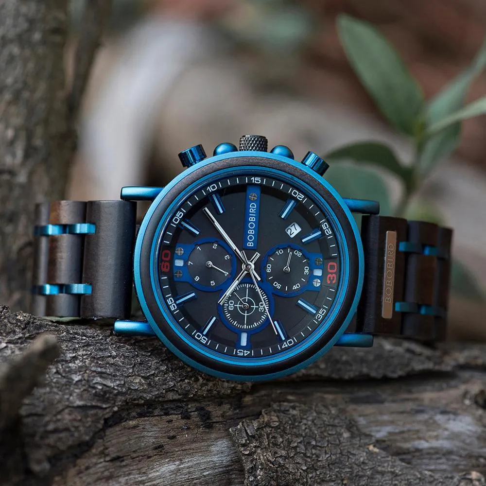 Bobo sales bird reloj
