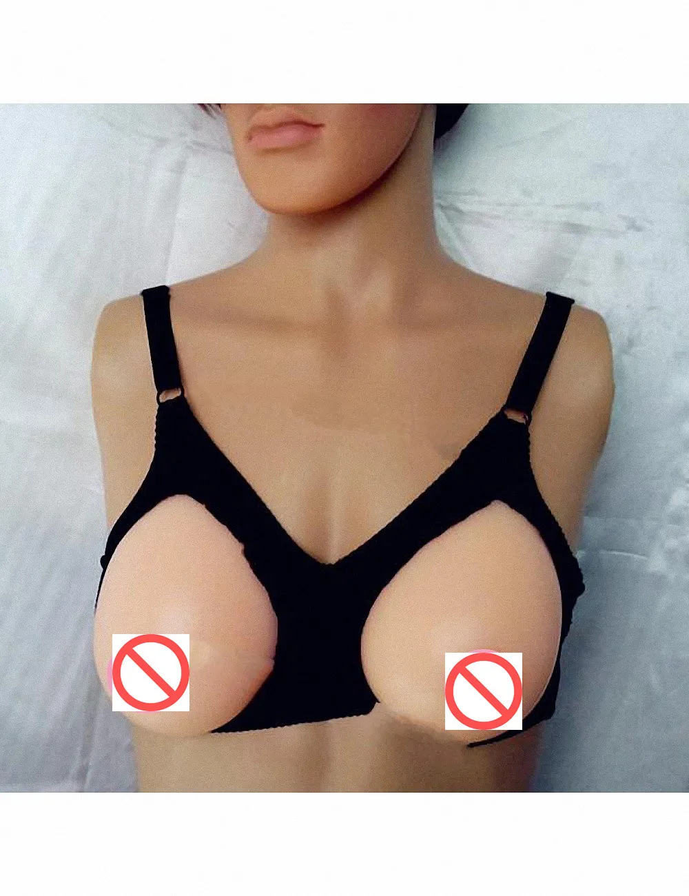 LIZ One Set Silicone Gel Breast Forms 1400g Pair E Cup Size Medical  Silicone from Dhgate Breast Form - price 69.7, image size:1000x1300