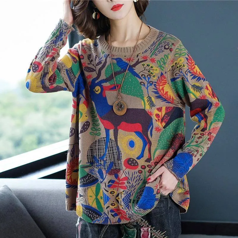 Ladies best sale spring jumpers