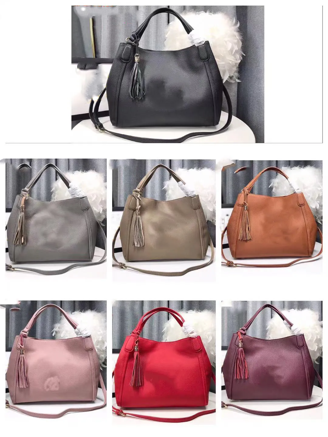 Hoge kwaliteit Mode Klassieke wilde Ontwerpers Tassen Tote Vrouwen Luxe Handtassen Messenger Schouder Crossbody Tas