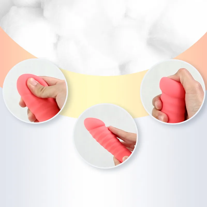 Beheizbarer Feenstab Vibrator Mit Elektromagnetischem... Von 30,48 €