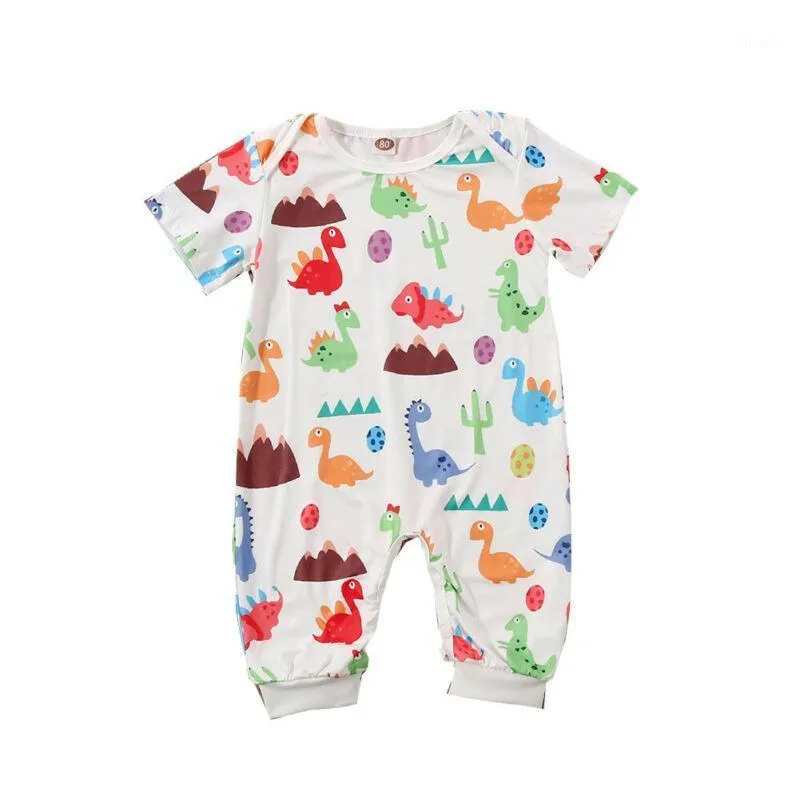 Footies 6M-3Years Infantile Neonato Cotone Pagliaccetto Tuta Vestiti Pantaloni Lunghi Completi Set