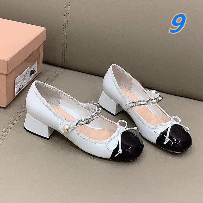 Designer round head platform women`s dress shoes wedding party sandals fashion sexy slippers 4cm 7cm size 35-40 with box