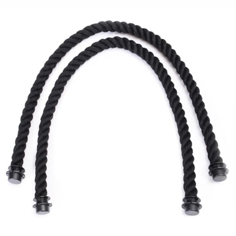 Bag Parts & Accessories 65cm Mini Obag Rope Handle Strap O Price Handles High Quality Durable Women Silicon Handbag Style