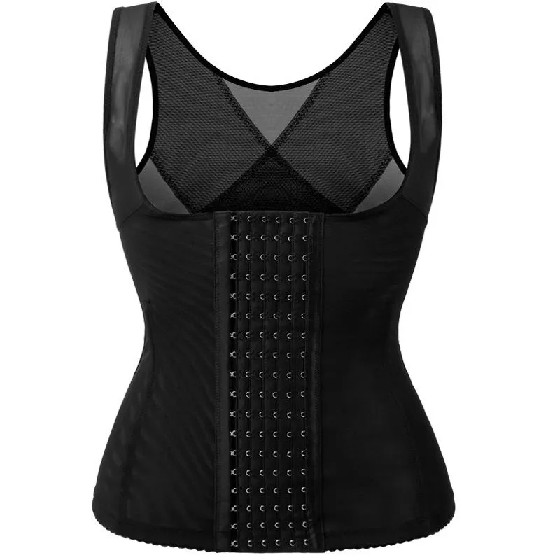 Colombian Plus Size One Piece Waist Trainer Corset For Women Slimming Body  Shaper With Modeling Strap And Lingerie Fajas From Cftgff, $24.16