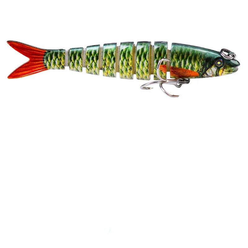 Lifelike Bass Ultralight Fishing Lures 9cm Length, 7g Weight, Slow Sinking  Gears, Swimbaits, Bait Tackle Kits From Evlin, $1.92