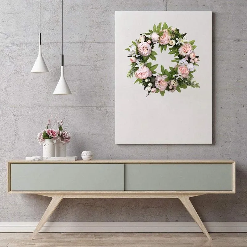 定形外で送料無料 前のドアのための人工牡丹の花の花輪歓迎農家窓の壁の家の装飾的な花の花輪 コリタメ限定販売 Www Parkdance Co Uk 定形外で送料無料 前のドアのための人工牡丹の花の花輪歓迎農家窓の壁の家の装飾的な花の花輪 コリタメ限定販売 Www Parkdance Co Uk
