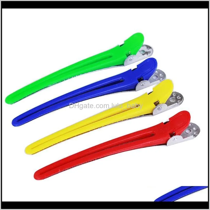 hairpins styling tools hair clips for women beauty salon hair clips barrettes for hairdressing braiding clip hair pins