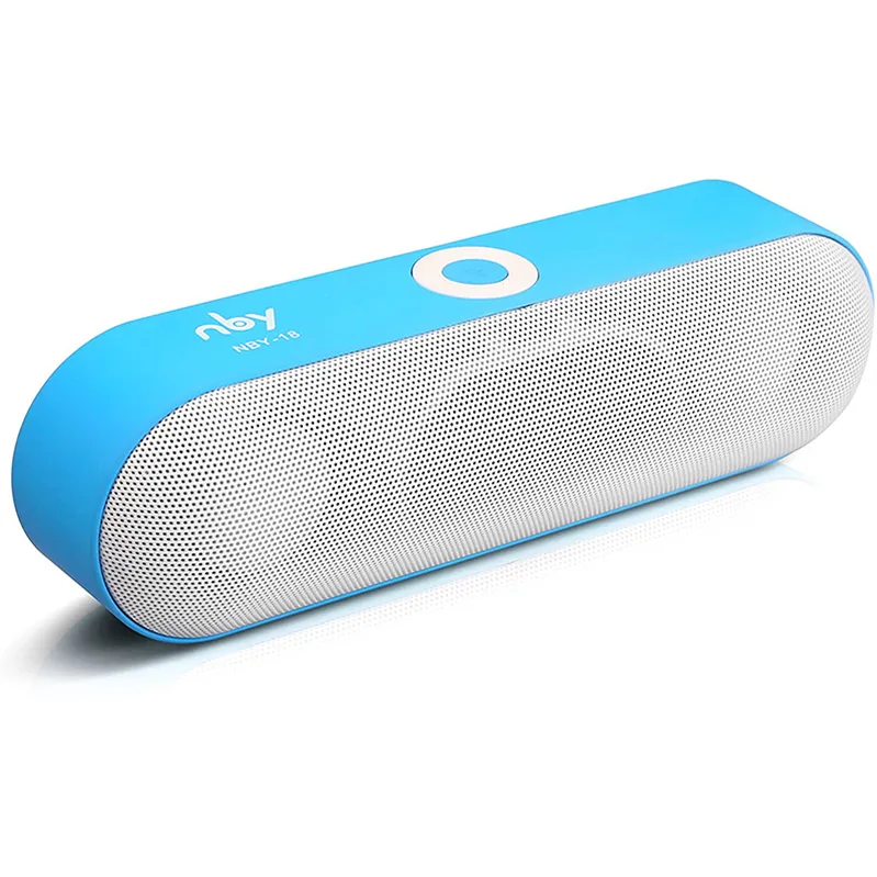 Nby speakers best sale