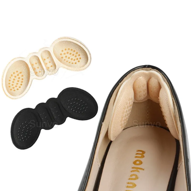 Heel Protectors For Shoes High Heel Shoe Pads For Comfort