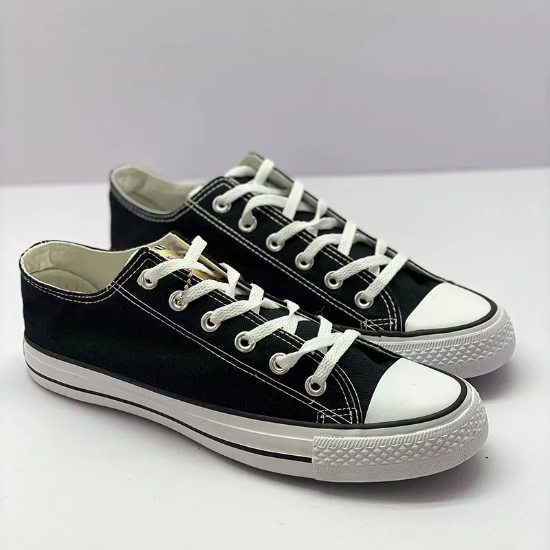 1970s Classic Canvas Sneakers: Mens & Womens Platform All Star, Taylor ...