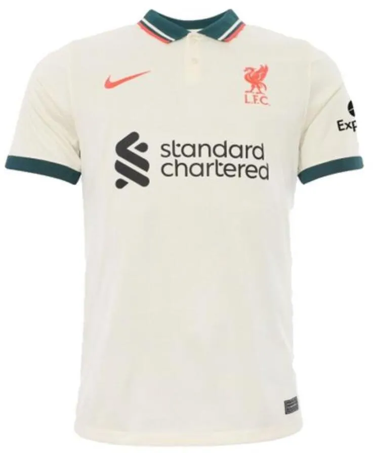 liverpool football shirt junior