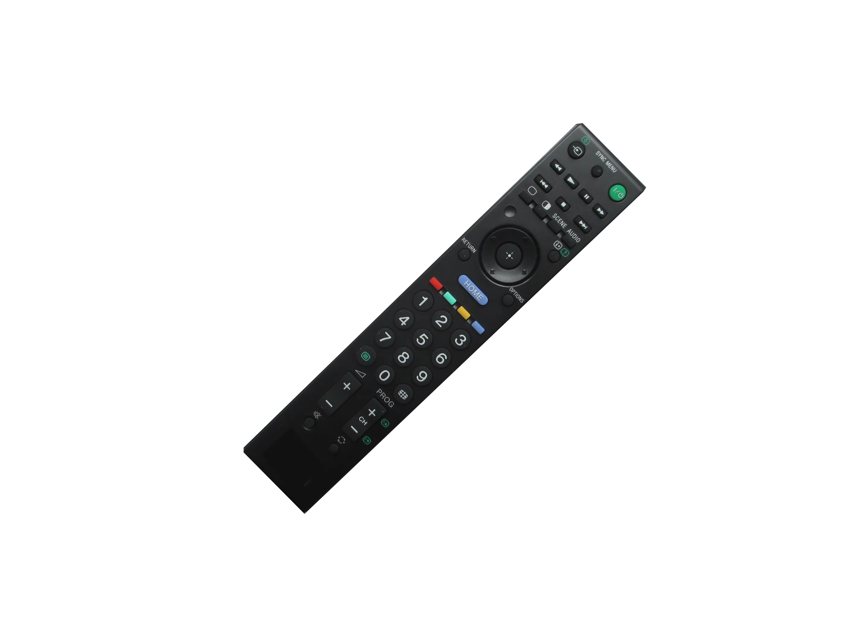 Telecomando per Sony KDL-42EX443 KDL-32BX340 KDL-32EX340 RM-YD080 KDL-40BX450 KDL-46BX450 KDL-22EX350 KDL-32EX340 KDL-40BX451 KDL-42EX440 Bravia LCD HDTV TV
