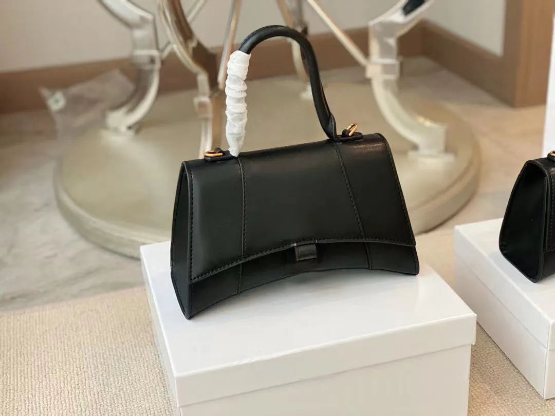 Designer brand handbag ladies shoulder bag fashion messenger classic quality wallet three colors with box