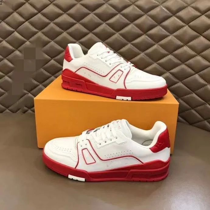 Sito ufficiale sneakers casual da uomo di lusso scarpe moda sneakers da viaggio di alta qualit consegna veloce h0291