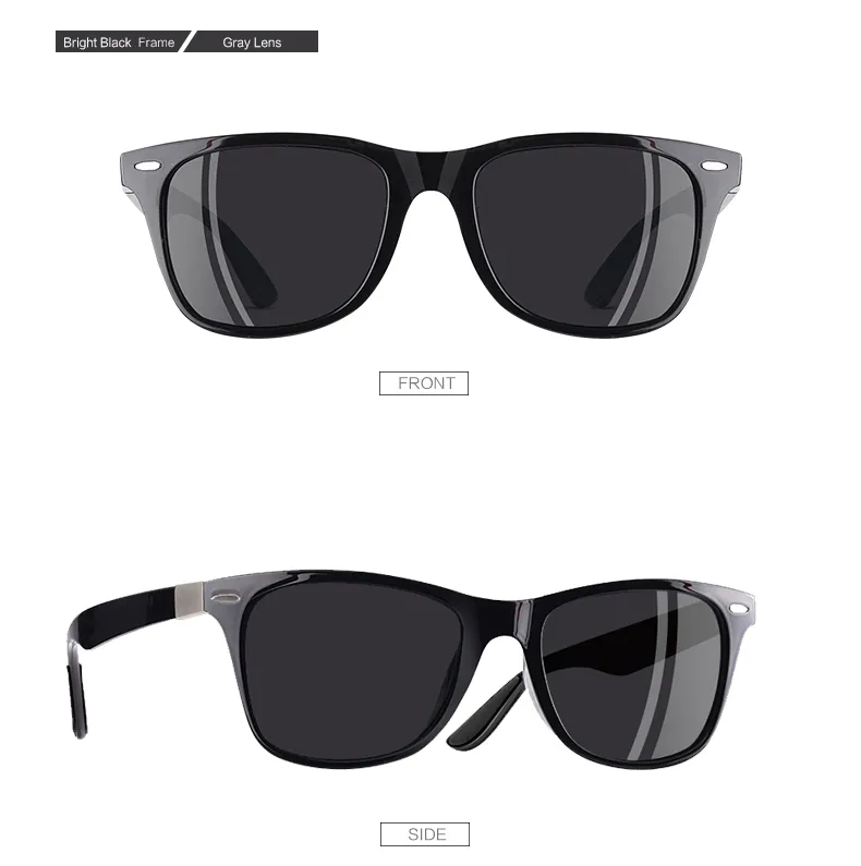 Wayfarer sunglasses