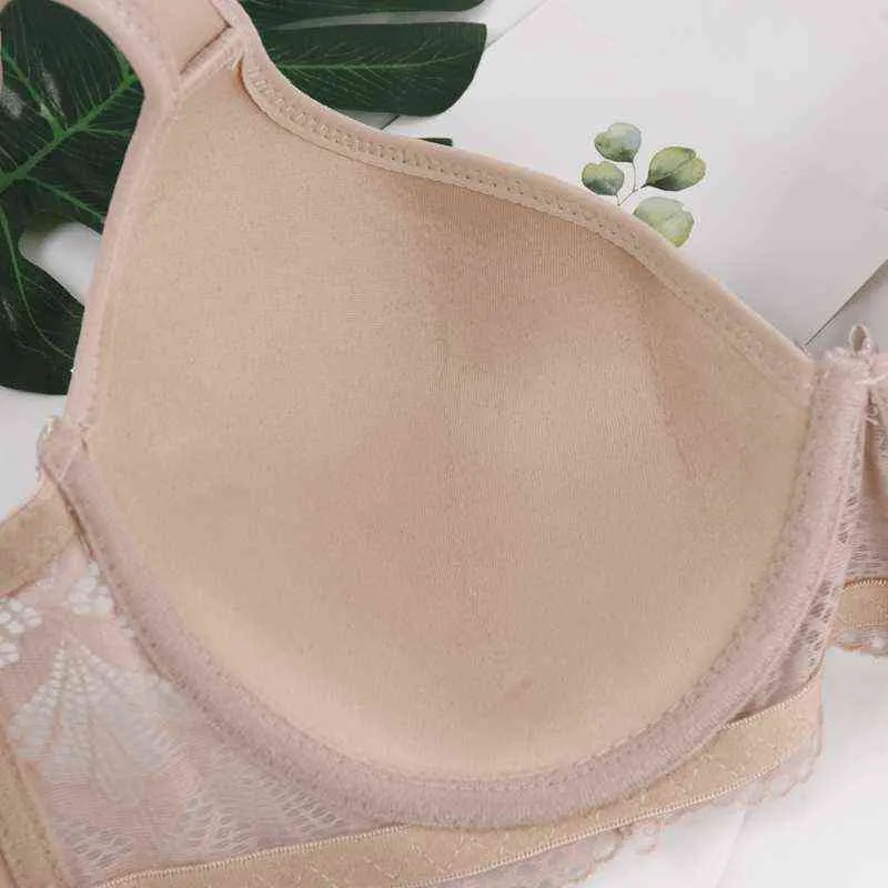 Women's Soft Bras Size 44D, Underwear for Women