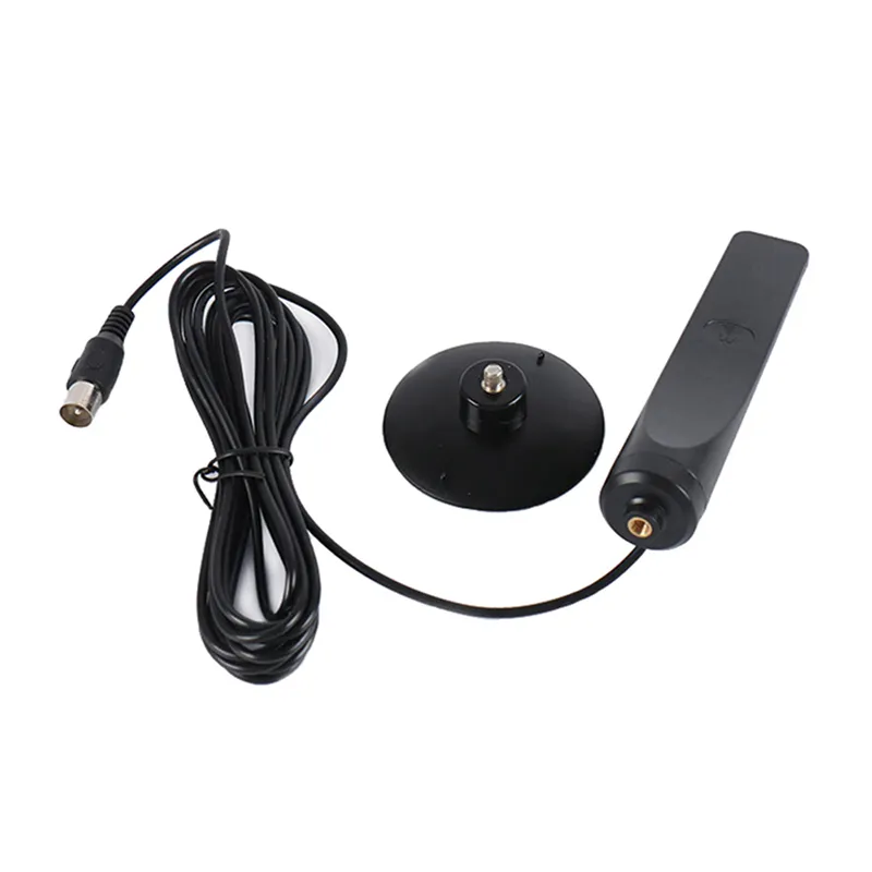 HD TV Antenna HDTV 12DB Indoor Digital Antennas Booster 12 DBi For