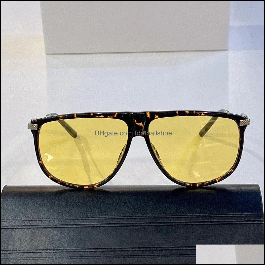 Sunglasses Sell well case hard soft clear double repair AAAAA Top high quality original counter brand designer spectacles glasses mens for womens luxury