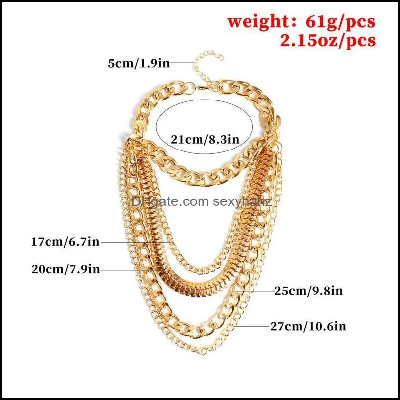 Anklets Women Multi Chain Fashion High Heels Personality Shoe Anklet For Jewelry Accessories