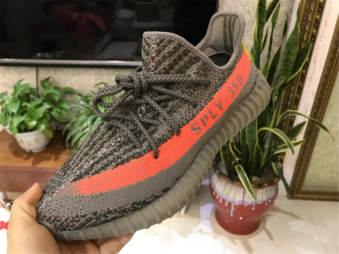 Scarpe adidas yeezy sale boost 350 con fiori