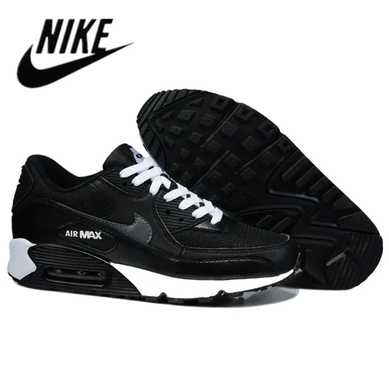 Nike air max 90 nero outlet