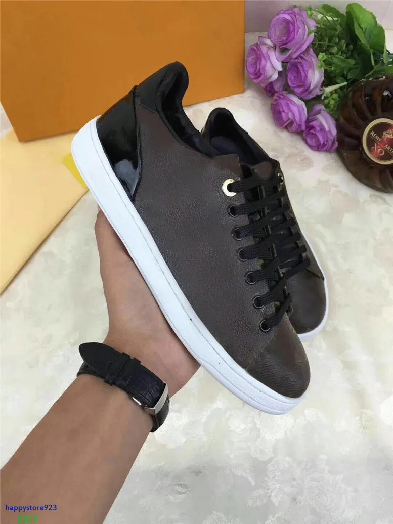 Y22 Latest real leather women's sneakers trainers shoes Hemp rope weaving design high quality fashion casual flat racing