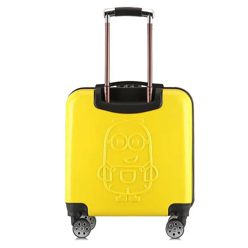 Reise-koffer mit aufklebern • wandsticker Gepäck, Koffer