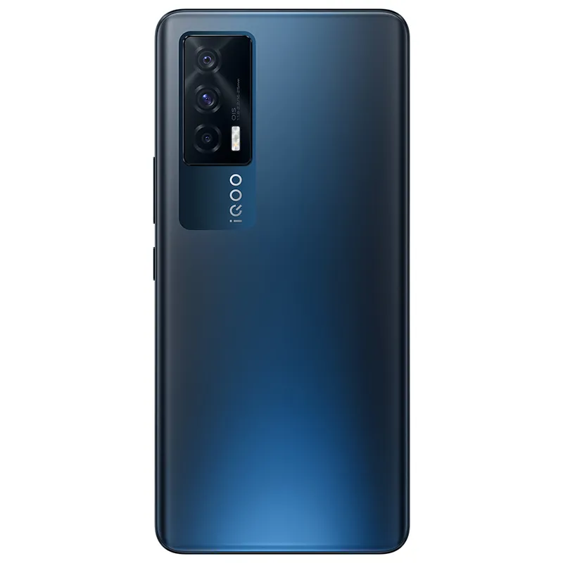 オリジナルのvivo IQoo Neo 5 5g携帯電話12GB RAM 256GB ROM 