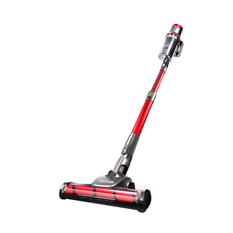 Vacuum Cleaners TINTON LIFE TX9 Portable 2 In 1 Handheld Wireless Cleaner  Cyclone Filter 11000Pa Strong Suction Dust Collector Aspirato From  Advancedd, $345.5