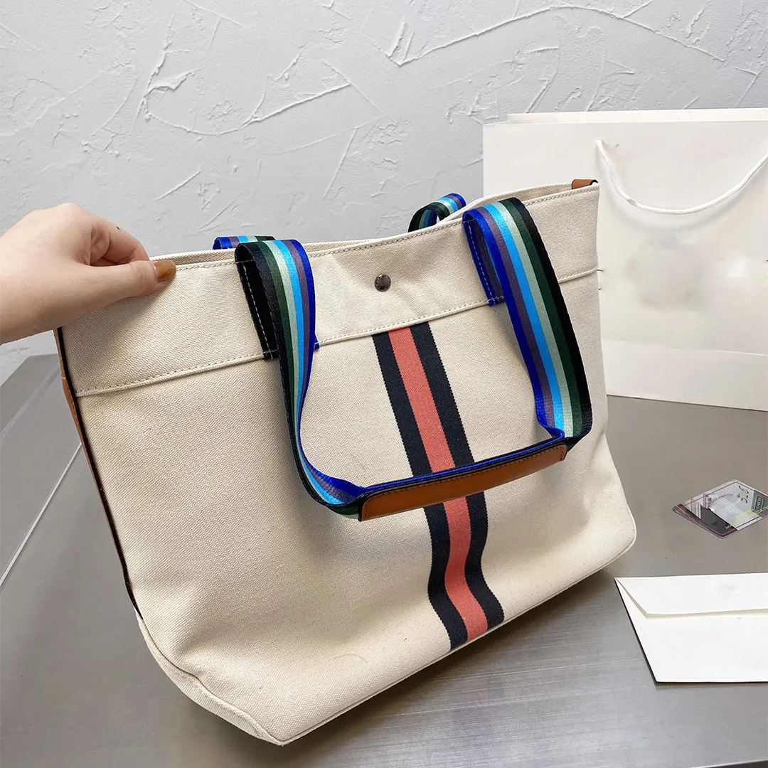 Women Shopping Bag Fashion Handbag High Quantity Luxurys Designers Bages Canvas Bags Three Colors Tl Choose ZZL2104303