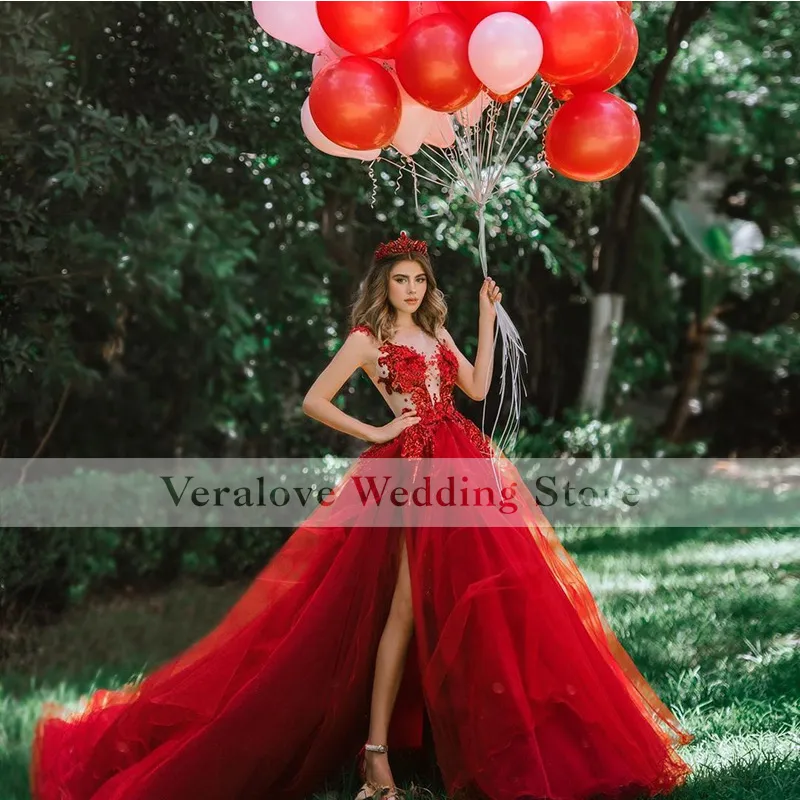 Vestidos sales de finalista