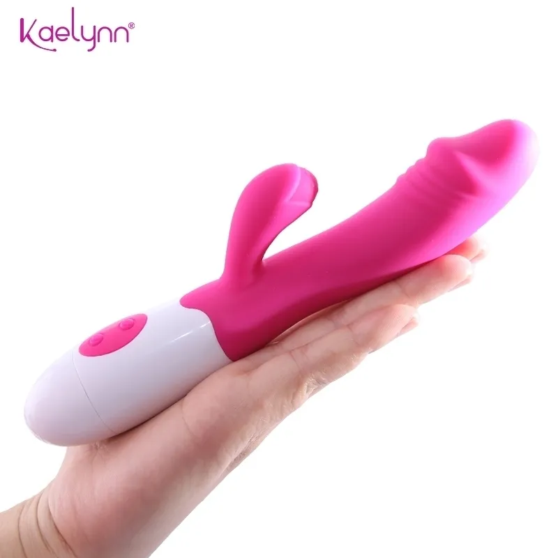 G Spot Dildo Rabbit Vibrator, Dildo Vibrator Dual... From Shen8416, $7.7 |  DHgate.Com